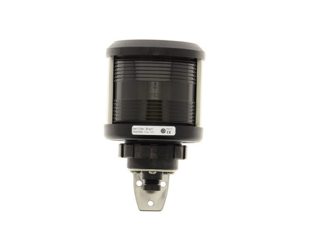 Feu de navigation compact < 20m