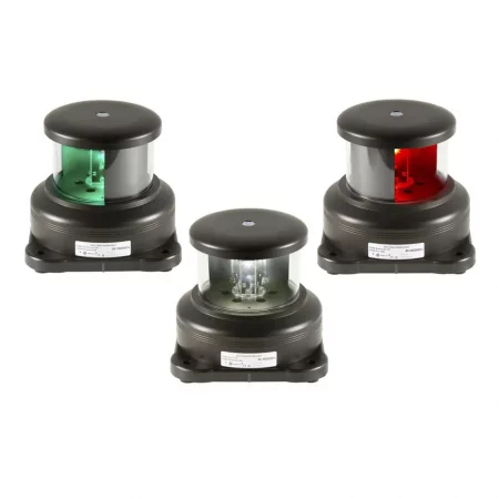 Feu de navigation Led bateau > 50m DHR